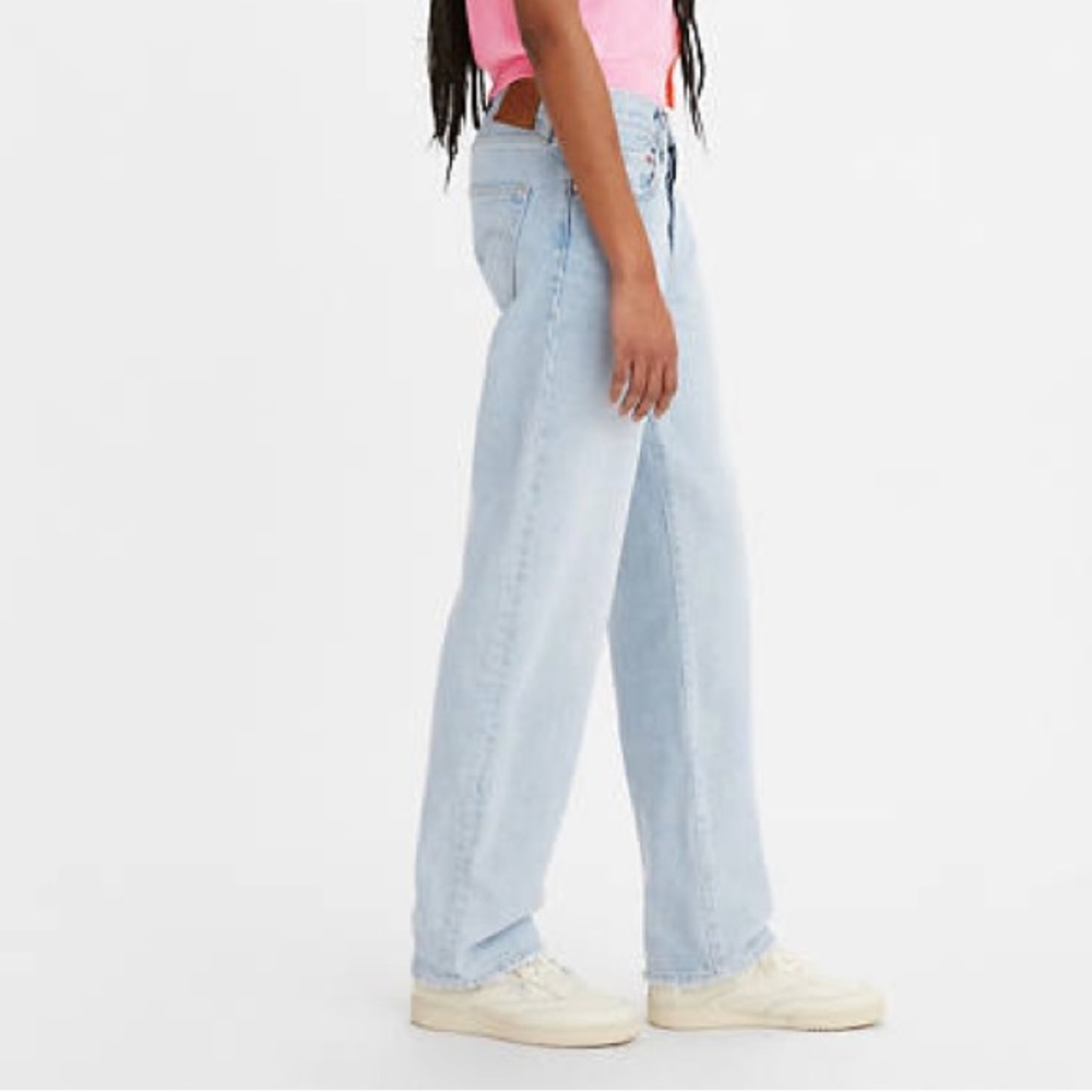Levi’s 501 ‘90s Women’s Jeans